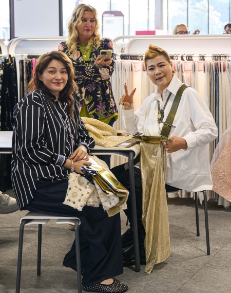 Business Meetings PV Paris Feb 26