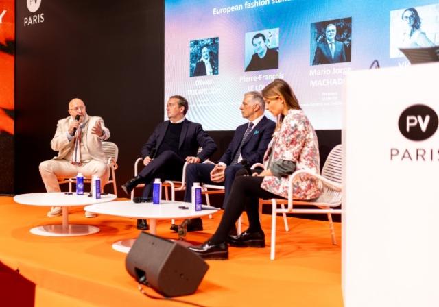 Talk Euratex PV Paris september 25