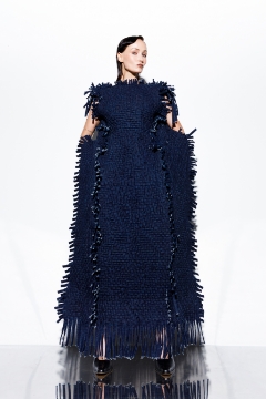 Institution Kering Denim Fashion District Denim PV November 25