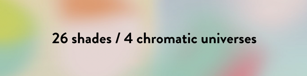 Header Colors SS27 EN