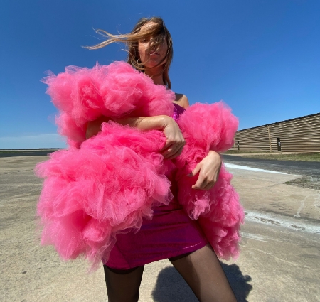 Nouvelles plateformes mode