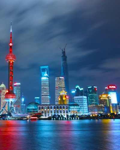 Corée et Singapour : les têtes de pont pour un déploiement en Chine
