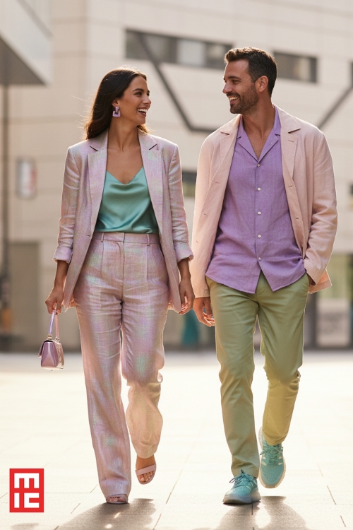 Dreamwave Trend MIC Denim PV November 25