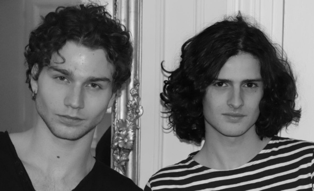 RedKids Photo PV Paris Feb 26