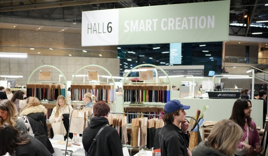 Smart Creation Exhibitors PVP Sep25