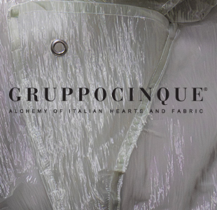 GruppoCinque Primal Love PV Paris