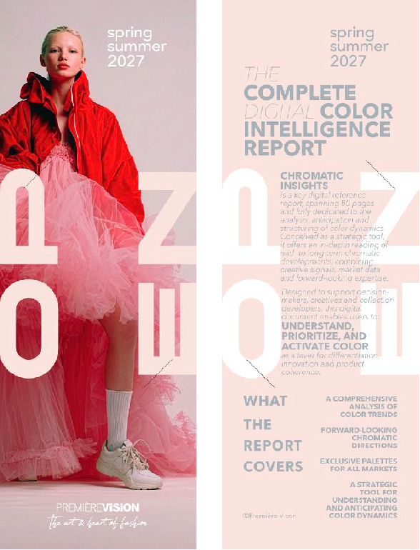 PV CHROMATIC INSIGHTS PE 27