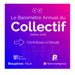 [PARTENAIRE] Baromètre du Collectif 2026 : mesurer, comprendre et renforcer la dynamique collective en entreprise