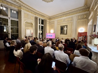 Rentrée 2025 : la Maison du Management dévoile son programme
