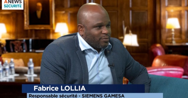 Police judiciaire et protection des personnalités, une destinée dans l’action – Parcours de Fabrice Lollia