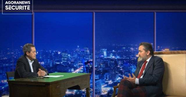 Justice/Police/Avocats : comment rétablir la confiance ? – Fenech Security Talk