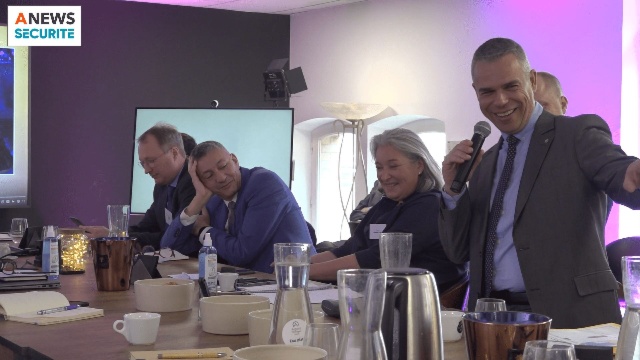 Une journée de média training pour les auditeurs du MBA Management de la sécurité – Les incontournables de la sécurité