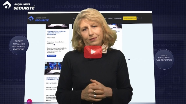 Agora News Sécurité : une nouvelle dynamique en 2026