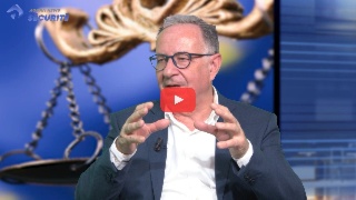 Sécurité des commerces ou société de surveillance ? [Au Nom de la Loi ]