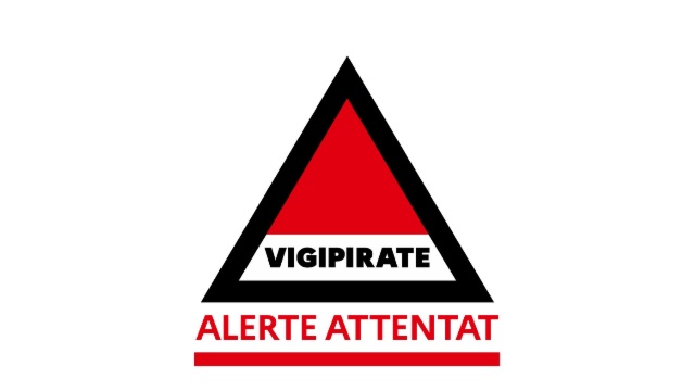 Plan Vigipirate : mise en place d'un nouveau système de sécurisation