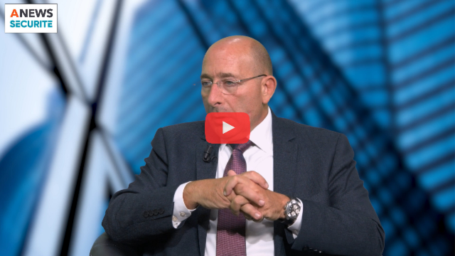 David Ofer, Président de "La Fédération de la Cybersécurité" - Face aux asso