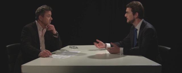 LA GRANDE INTERVIEW – Carlos Martin Rivals (partie I)