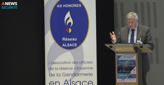 14e Forum du Rhin Supérieur sur les cybermenaces – Les incontournables de la sécurité