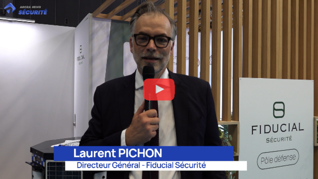 Fiducial Sécurité propose ses solutions de défense à Eurosatory 2026