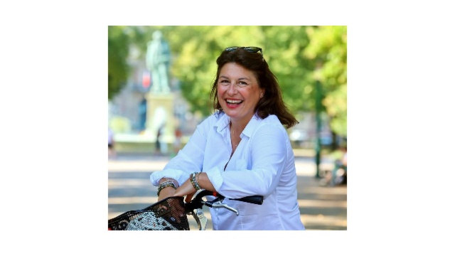 La sécurité des femmes : une nécessaire coconstruction [Interview de Virginie Perrey]