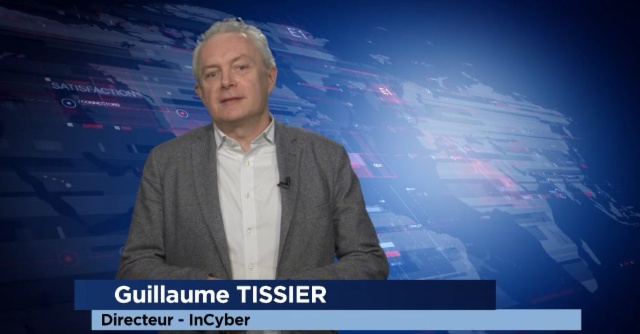 16ème édition du Forum InCyber : ANews Sécurité, partenaire de l’événement