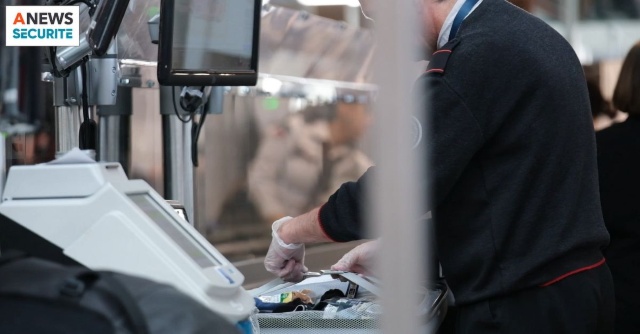 Sécurité et sûreté, l’envers du décor de l’aéroport d’Orly – Les incontournables de la sécurité