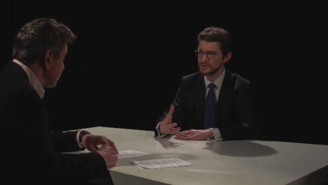 LA GRANDE INTERVIEW – Carlos Martin Rivals (partie II)