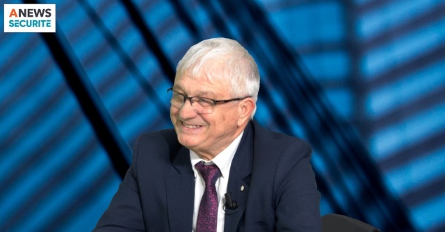 Patrick Lanzafame, Président du GPMSE – Face aux Asso