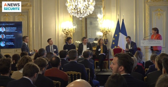 1er Rendez-vous de la Cyber-Assurance – Les incontournables de la sécurité