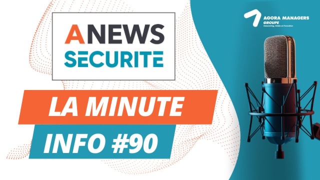 La Minute Info #90