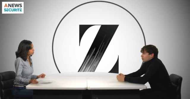 Une carrière dans la sécurité, un choix de cœur – Génération Sécu Z