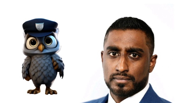 Votre sécurité en un coup de fil ? – Interview de Daniel Barouch, fondateur d’Edgward