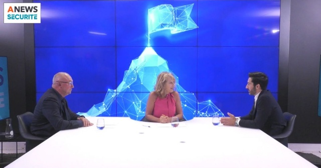 Relever les défis, persévérer, se dépasser… Des fondateurs bienveillants et résilients – TOP SÉCU