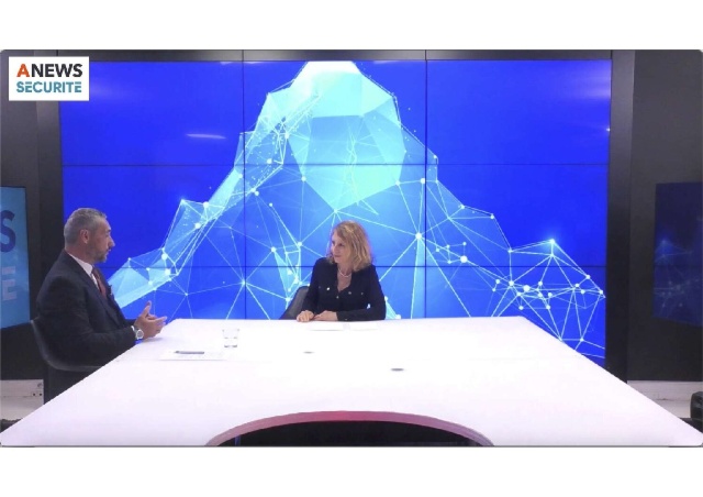 « Du terrain à l’intelligence numérique : deux visions d’entrepreneurs au service de la protection » – TOP SECU