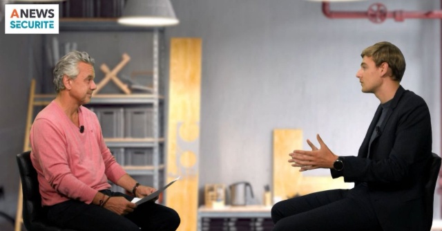 Analyse vidéo éthique par I.A. – Start Me Up