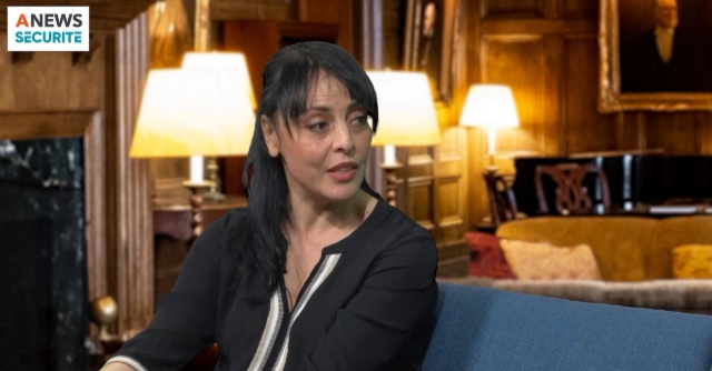 De Paris Cité à Nanterre, une carrière dédiée à la sécurité des universités – Parcours de Yamina Salhi