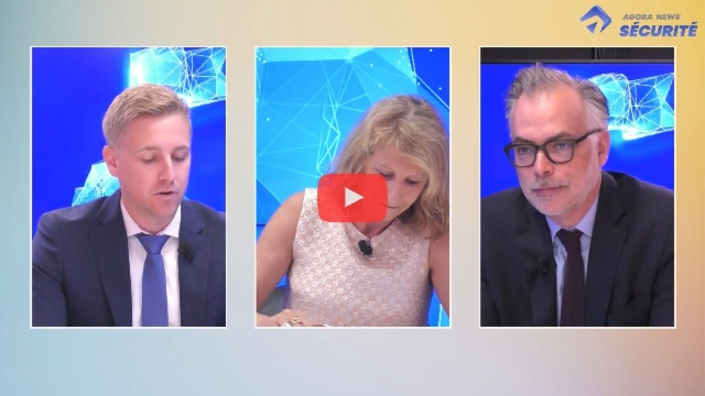 Sécurité privée : entre transformation technologique et excellence opérationnelle [Top Secu]