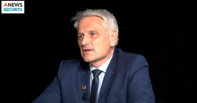 Comment la France surveille ses centrales nucléaires ? – La Grande Interview