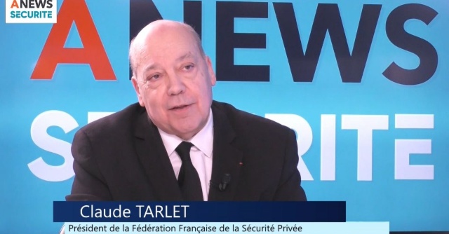 La FFSP réagit aux remous autour de la réforme du CNAPS – Face aux syndicats