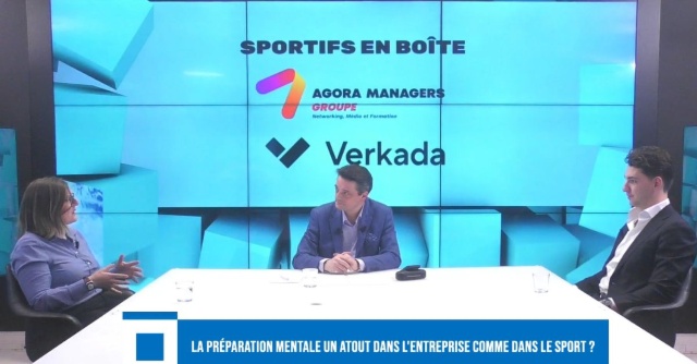 Préparation mentale et endurance psychologique : Sportifs en boîte