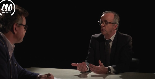 LA GRANDE INTERVIEW – Guy Roulleau (partie II)