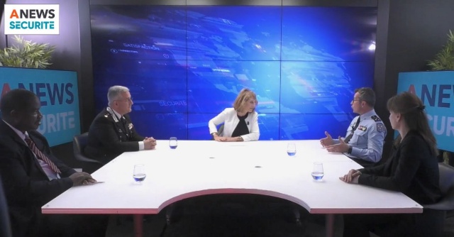 Formation MBAsp Management de la sécurité : Contributeur majeur du continuum de sécurité, un MBA qui s’ouvre vers l’international ! – Top Candidat