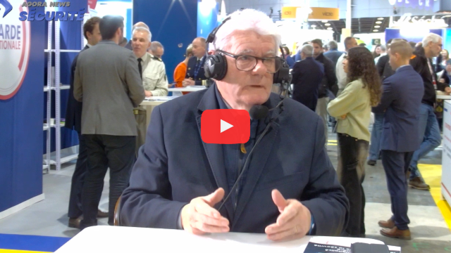 Retour sur le Salon des maires - Alain Royer, Maire de Treillières