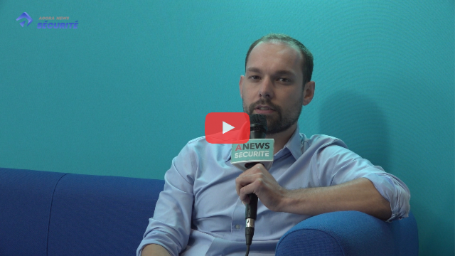 Salon APS - Interview de Guilain YVON - Président &amp; Co Fondateur de LIUM