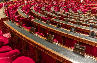 Risques d’attentat : une nouvelle proposition de loi pour renforcer la sécurité