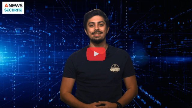 ANews Sécurité vous accompagne pour le Cybermois