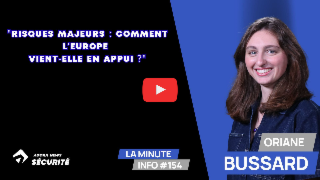 La Minute Info #154