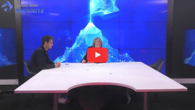 Innover pour sécuriser : fraude documentaire et communication en milieux extrêmes [TOP SECU]