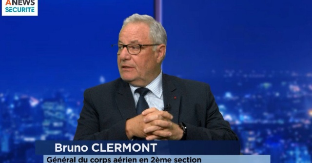 Guerre en Ukraine : risque d’escalade ? – Fenech Security Talk avec le général Clermont