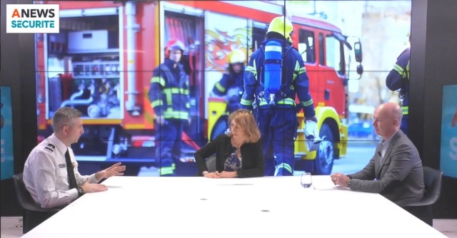 Enjeux et gestion des catastrophes naturelles – 112 Info